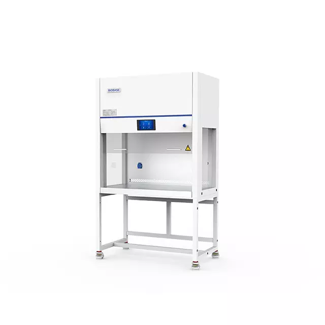 gambar Vertical Laminar Flow Cabinet BKCB-V Series